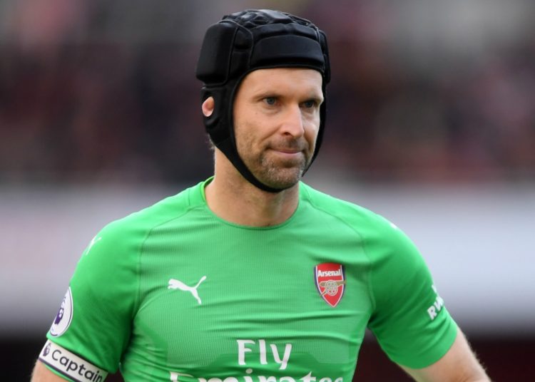 Se va otra leyenda: Petr Cech anuncia su retiro del fútbol