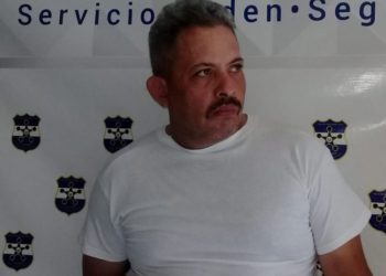 Prisión para sujeto que asesinó a su mujer y prendió fuego a su casa