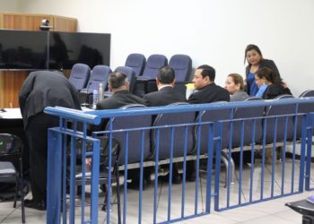 Incorporación de prueba contra ex empleados de Medicina Legal por negociaciones ilícitas continuará mañana