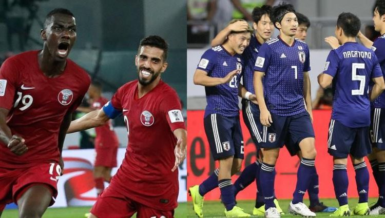 Los invitados a la Copa América definirán el título de la Copa Asia