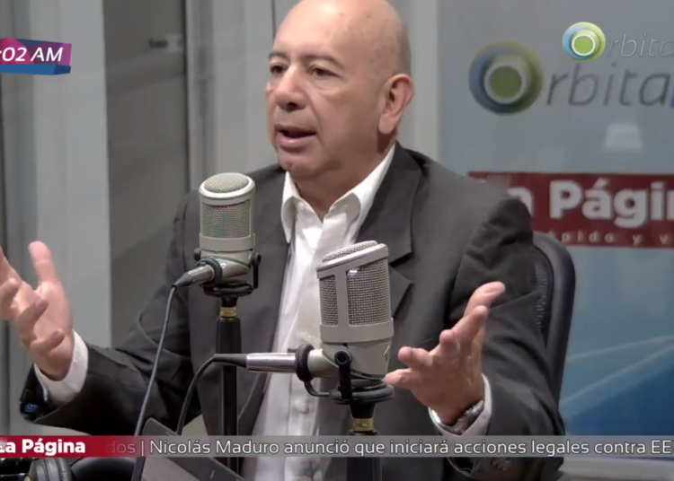 (VIDEO) Rafael Menjívar: “El FMLN mantiene hueso duro de la militancia”