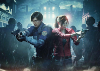 Netflix estaría trabajando en una serie basada en «Resident Evil»