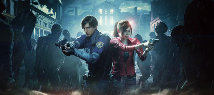 Netflix estaría trabajando en una serie basada en «Resident Evil»