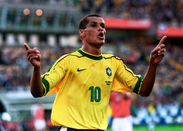Rivaldo inicia su ciclo como entrenador en un club marroquí