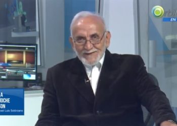 “Lo que le sucede a Fortín (Magaña) es que sueña con Nayib… y eso lo pone en una situación enfermiza”