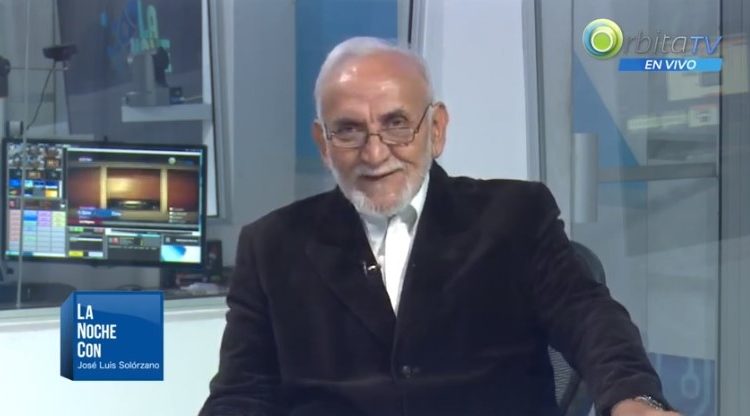 “Lo que le sucede a Fortín (Magaña) es que sueña con Nayib… y eso lo pone en una situación enfermiza”