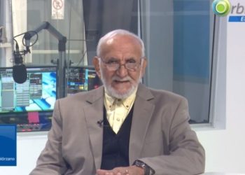 “El votante del FMLN no debe desperdiciar el voto y debe dárselo a Nayib Bukele”