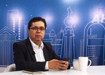 Roberto Lorenzana: “Votar por Nayib Bukele es lo mismo que votar por ARENA”