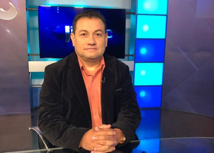 Rolando Castro: “Aún no decidimos como ASTRAM a qué candidato apoyar”