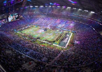 ¿Qué tráilers estrenará Disney durante el Super Bowl 2019?