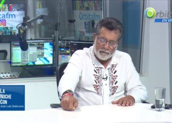 Schafik Handal: Los sobresueldos son legales, la ley los permite