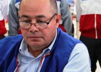 Selim Alabi acusa a Nuevas Ideas de incendiar Pabellón 4 del CIFCO