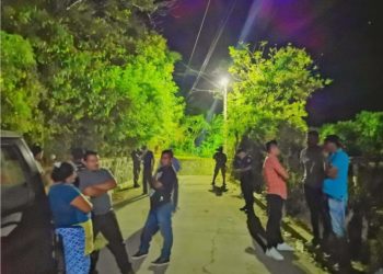 Asesinan a tres hombres en Lolotique y entre ellos un subsargento de la Fuerza Armada