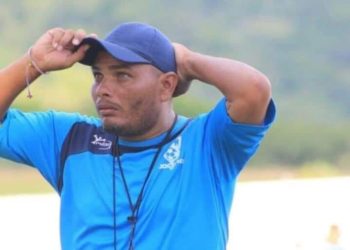 Encuentran abandonado el vehículo de la familia desaparecida del preparador físico del Sonsonate FC