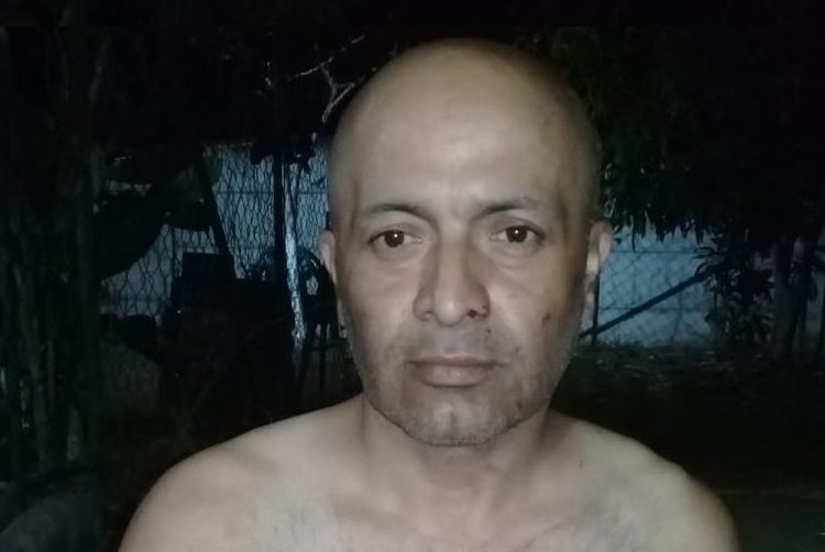 Capturan en flagrancia a sujeto que golpeaba a su compañera de vida en Soyapango