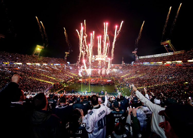 Confirmado: Ellos son todos los artistas que harán el espectáculo de medio tiempo del Super Bowl LIII