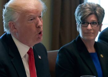 Trump ordena cancelar las ruedas de prensa en la Casa Blanca