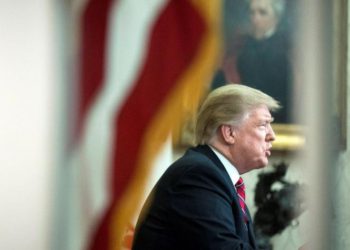 FBI abrió investigación sobre si Trump trabajaba para Rusia, afirma NYT