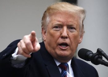 Donald Trump exige que Apple deje de fabricar en China