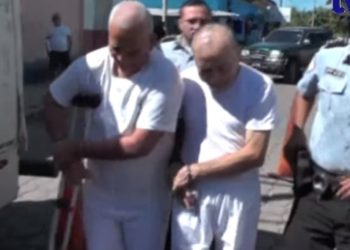 Envían a juicio a padrastro de Imelda Cortez por el delito de violación