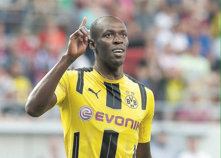 Es definitivo: Usain Bolt se retira de las canchas de fútbol profesional