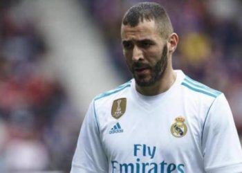 Benzema pierde las esperanzas de volver a jugar con la selección de Francia