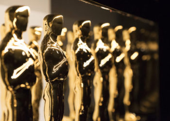 Ellos serán los presentadores de los premios Oscar 2019