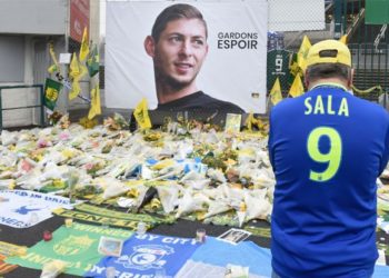 Confirmado: el cuerpo hallado en la aeronave es el de Emiliano Sala