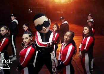 «Con Calma»: el nuevo sencillo de Daddy Yankee debutó en primer lugar en 33 países