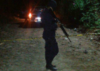 Encuentran cadáver decapitado de un hombre en Zacatecoluca