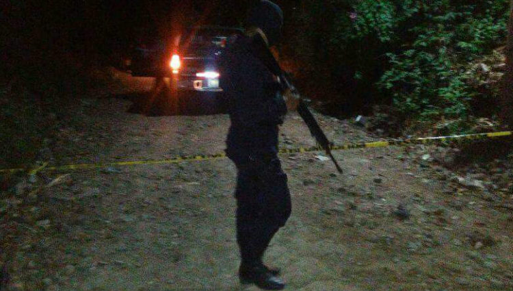 Encuentran cadáver decapitado de un hombre en Zacatecoluca