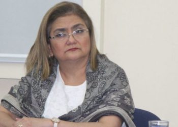 Rechazan apelación de titular de PDDH y tiene dos meses para cumplir sentencia por promover ascenso de hijastra