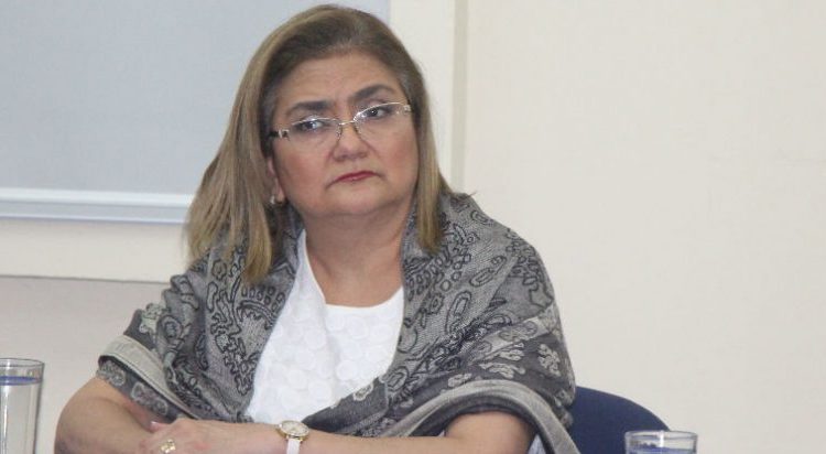 Rechazan apelación de titular de PDDH y tiene dos meses para cumplir sentencia por promover ascenso de hijastra