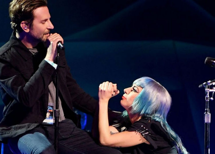 La canción que Lady Gaga y Bradley Cooper cantarán en los Oscar