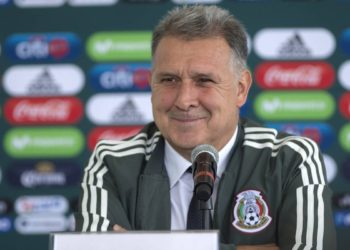 Director técnico de selección mexicana: hay más juego competitivo en Liga MX o MLS que en España o Inglaterra