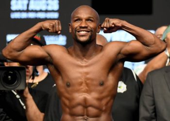 Floyd Mayweather interesado en llegar a la UFC ¡Conoce cuánto quiere ganar!