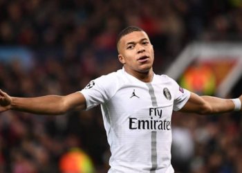 Mbappé fulmina a Ronaldo