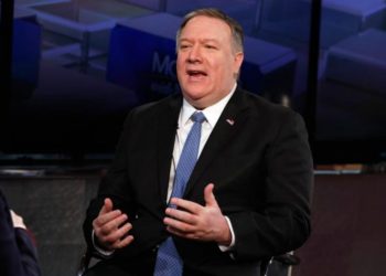 Secretario de Estado de EE.UU. sobre nueva Constitución de Cuba: «Nadie debe ser engañado por este proceso»