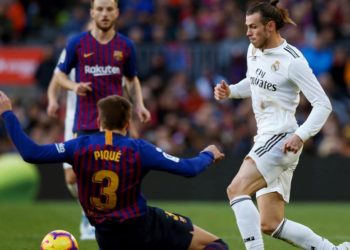 Habrá clásico Real Madrid – Barcelona en las semifinales de la Copa