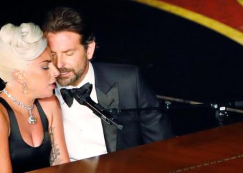 «A Star is Born» regresa con imágenes nunca antes vistas, tras íntimo momento de Gaga y Cooper en los Oscar