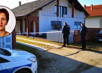 Encuentran el cuerpo de joven desaparecida hace 18 años, en el congelador de su hermana