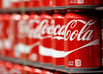 Coca-Cola presenta un nuevo sabor por primera vez en años