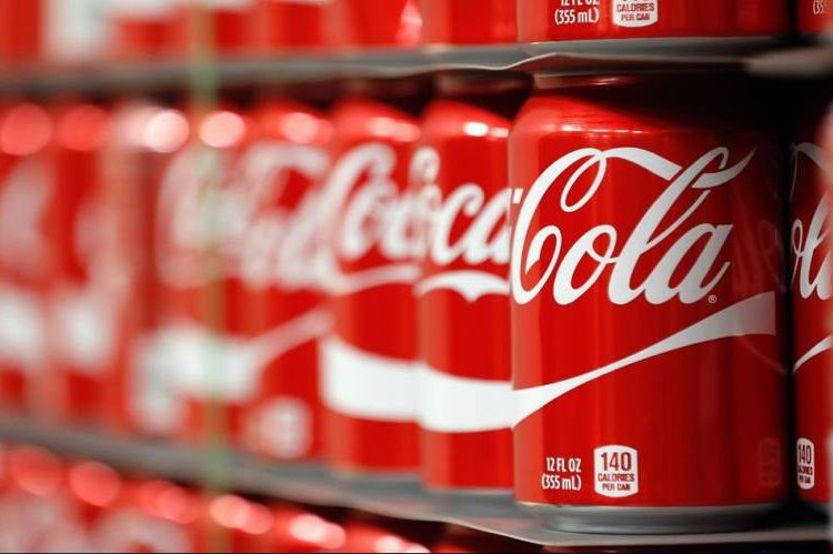 Coca-Cola presenta un nuevo sabor por primera vez en años