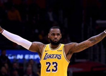 Las 10 estrellas de la NBA que ganarán más dinero en 2019
