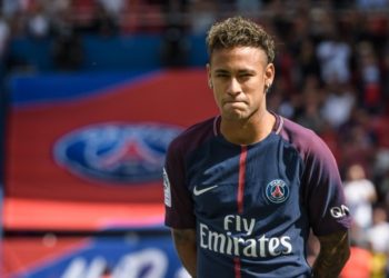 «Me quedé dos días en casa llorando», Neymar sobre su lesión