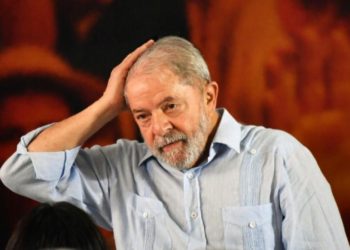 Expresidente Lula condenado a más de 12 años de prisión en otro caso por corrupción