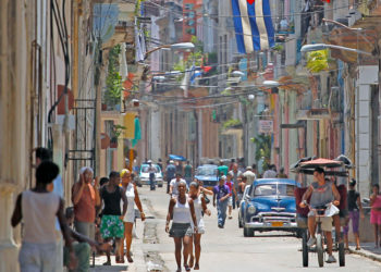 Cuba prohíbe por decreto el reggaetón