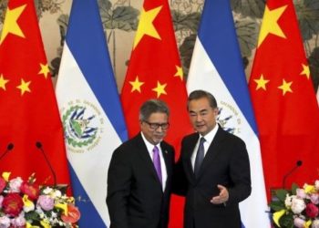 China comprará los productos a los exportadores que tenían negocio con Taiwán, asegura Cancillería