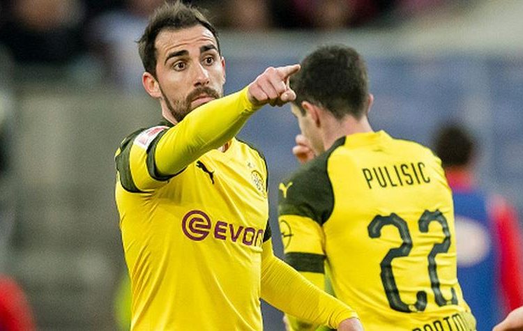 Paco Alcácer no volverá al Barcelona
