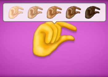 Así son los 230 nuevos emojis para WhatsApp y otros servicios de mensajería